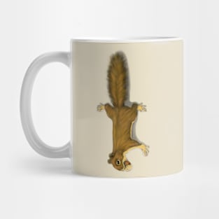 Gone Squirrely Mug